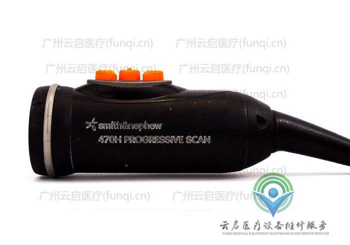 施樂輝Smith Nephew 72200092攝像頭維修更換