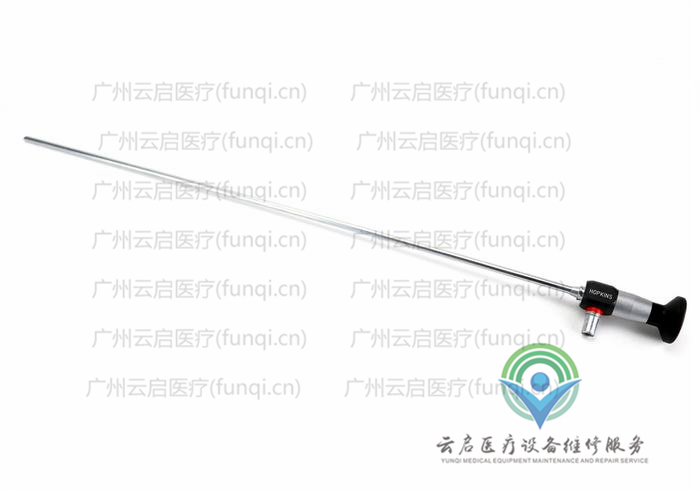 卡爾史托斯Karl Storz 10320B支氣管鏡維修更換