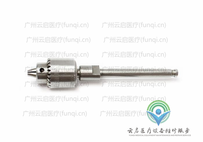 美國3M K110動力系統接頭與附件