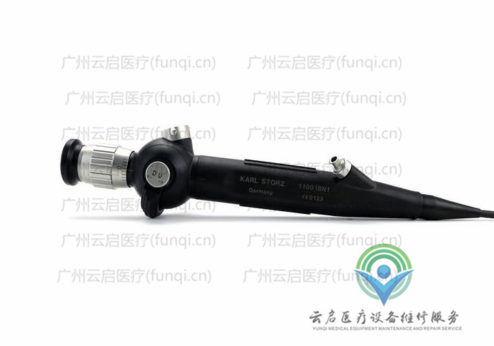 卡爾史托斯Karl Storz 11001BN1 Karl Storz Flexible Bronchoscope柔性纖維鏡維修更換