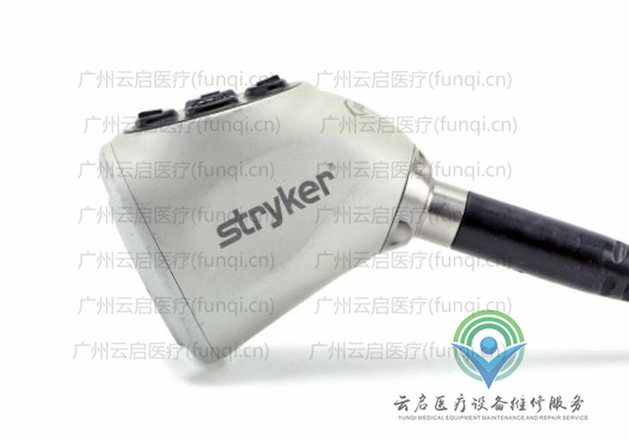 史賽克Stryker 1488-210-105攝像頭維修更換