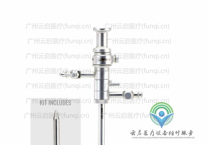 亞瑟克斯Arthrex AR-3300關節鏡操作手件