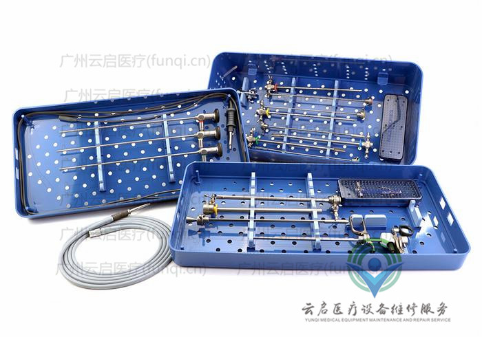 卡爾史托斯Karl Storz Storz-ResectioKit操作手件