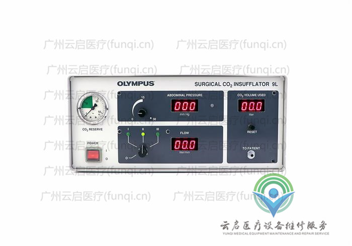 奧林巴斯Olympus 01-03509-A2氣腹機