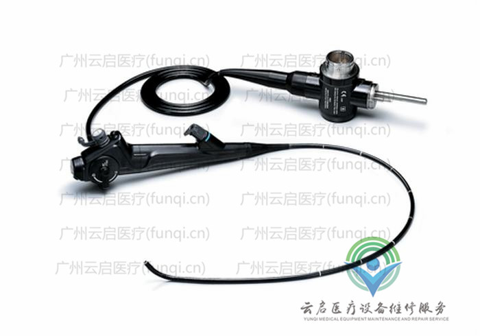 奧林巴斯Olympus BF-P180軟性內窺鏡維修更換