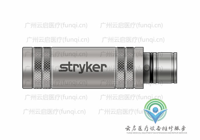 史塞克Stryker 5407-300-100動力系統接頭與附件