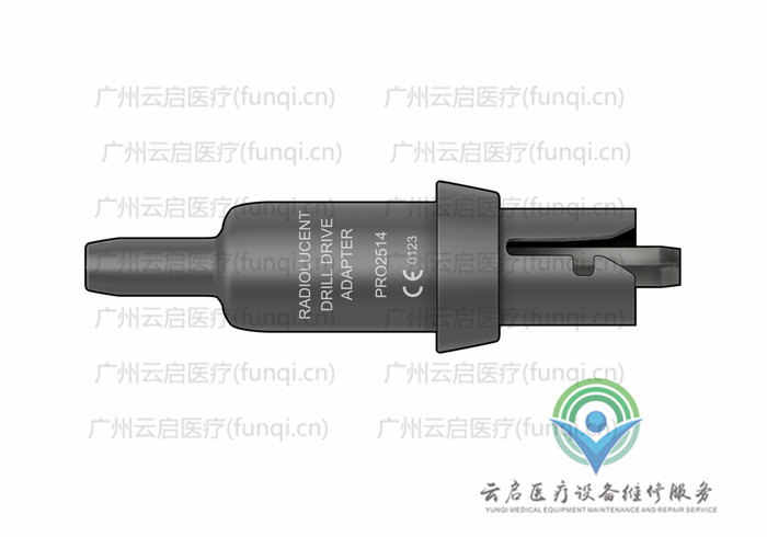 霍爾醫療Hall PRO2514動力系統接頭與附件