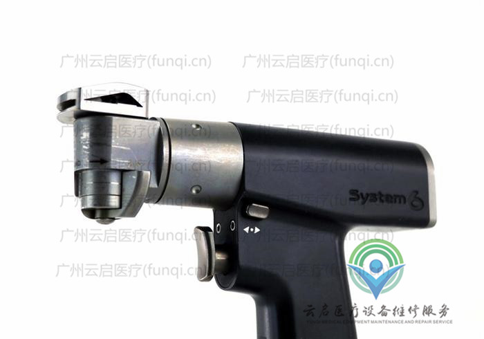 史塞克Stryker 6298-000-000電動手機