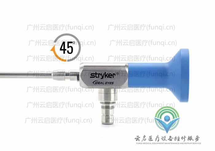 史賽克Stryker 502-104-045關節鏡維修更換