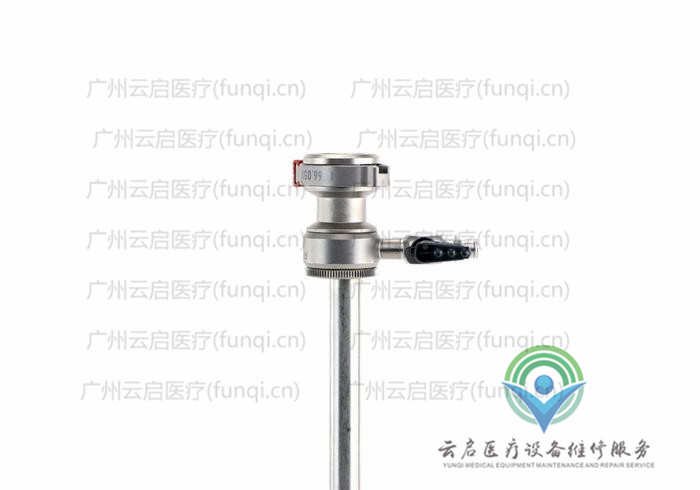 德國狼牌Wolf 8966.051內窺鏡護套維修更換