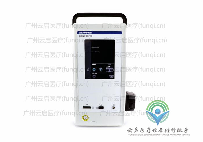 奧林巴斯Olympus 動力系統主機