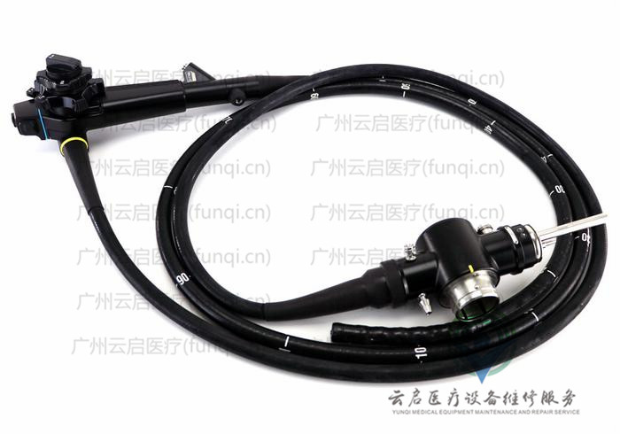 奧林巴斯Olympus CF-1T100L軟性內窺鏡維修更換