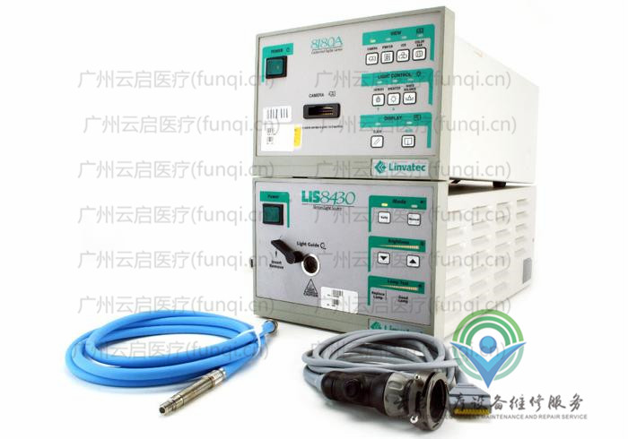 康美ConMed 攝像系統