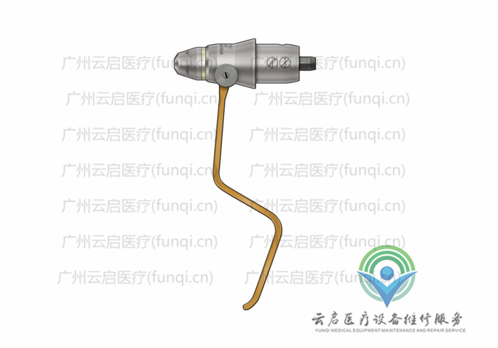 霍爾醫療Hall PRO5228動力系統接頭與附件