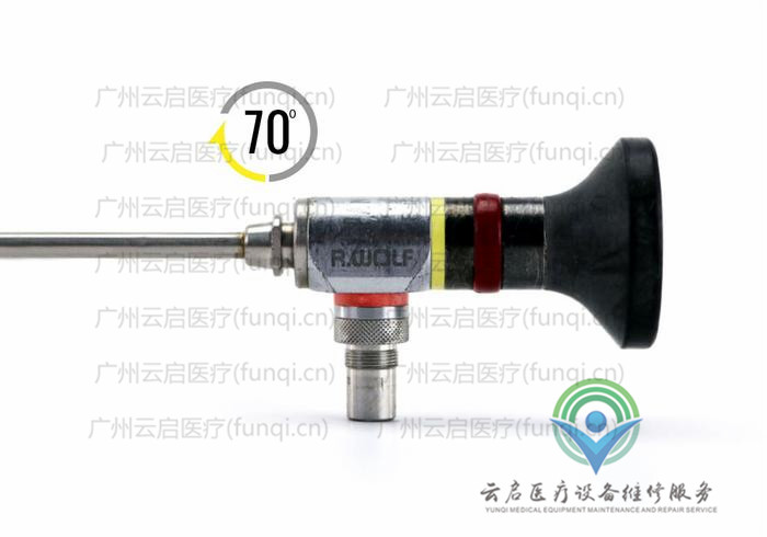 德國狼牌Wolf 8885.435關節鏡維修更換