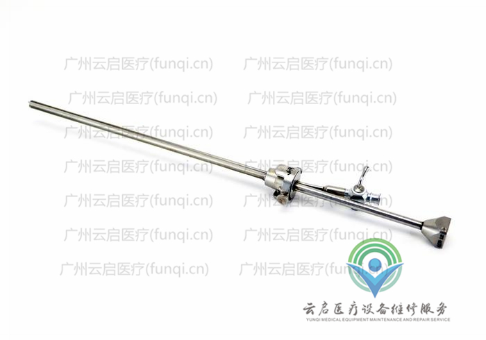 美國順康ACMI GYBR操作手件