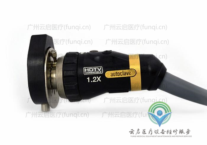 奧林巴斯Olympus OTV-S7-ProH-HD-12E攝像頭