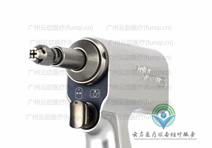 史塞克Stryker 電鉆骨鉆