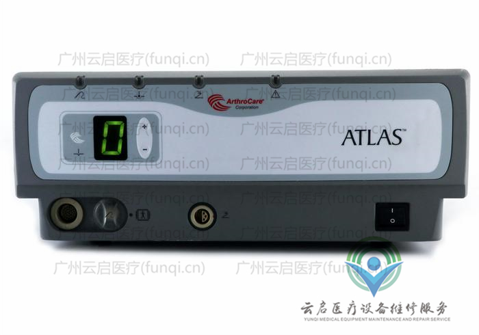 美國杰西Arthrocare 高頻電刀