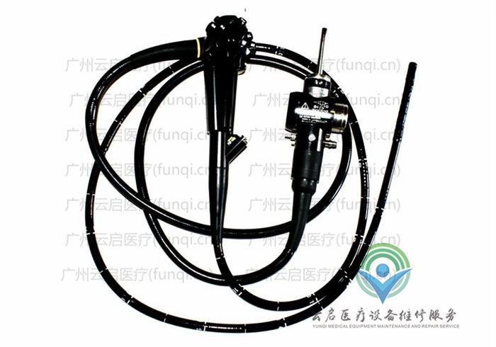 奧林巴斯Olympus PCF-140L軟性內窺鏡維修更換