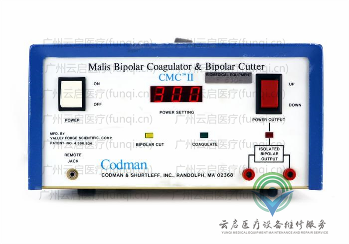 強生柯德曼Codman 動力系統