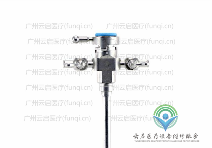 卡爾史托斯Karl Storz 內窺鏡鏡鞘