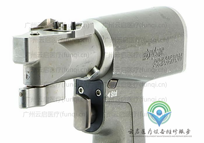 史賽克Stryker 6209-000-000電鉆骨鉆維修更換