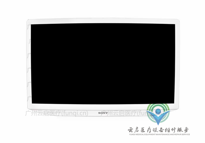 索尼Sony LMD-X310MD手術顯示器維修更換