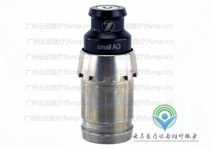 捷邁Zimmer 89-8509-410-20動力系統接頭與附件維修更換