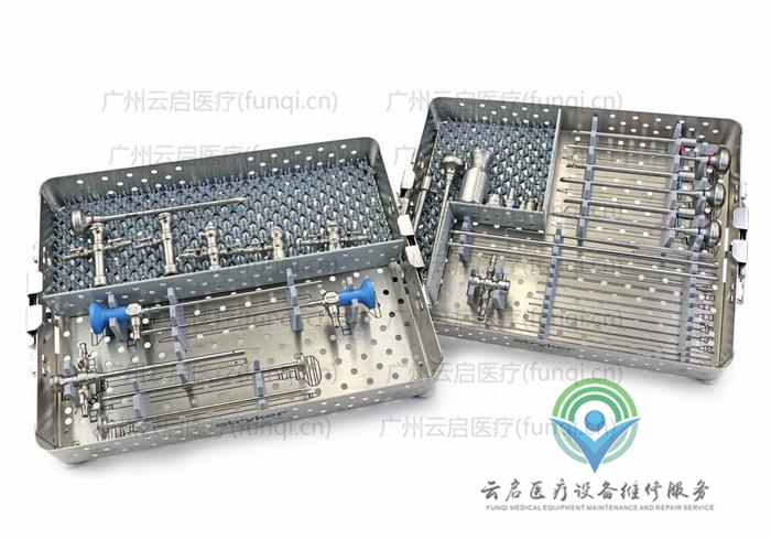 史賽克Stryker Access-Tray關節鏡套件維修更換