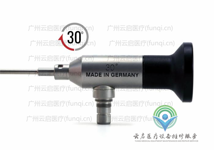 戴安娜Dyonics 3625關節鏡