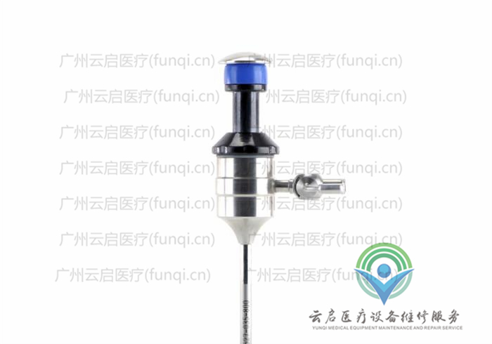 史賽克Stryker 527-035-800L工作通道和套管