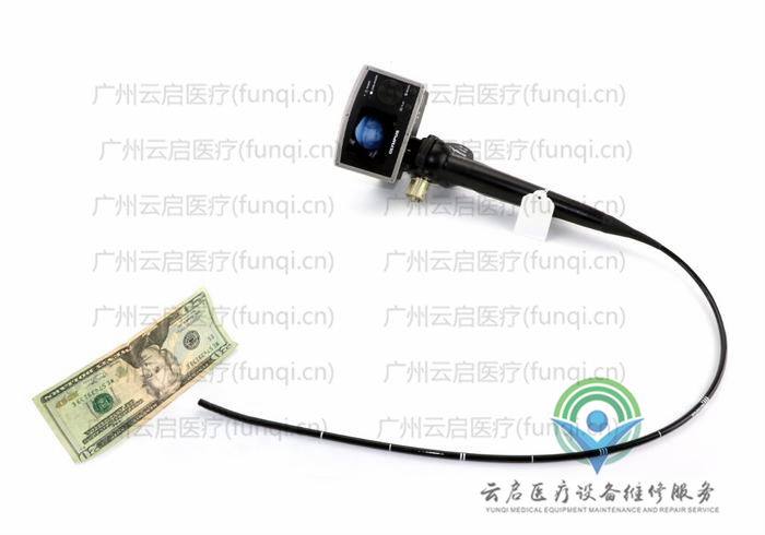 奧林巴斯Olympus MAF-GM軟性內窺鏡維修更換