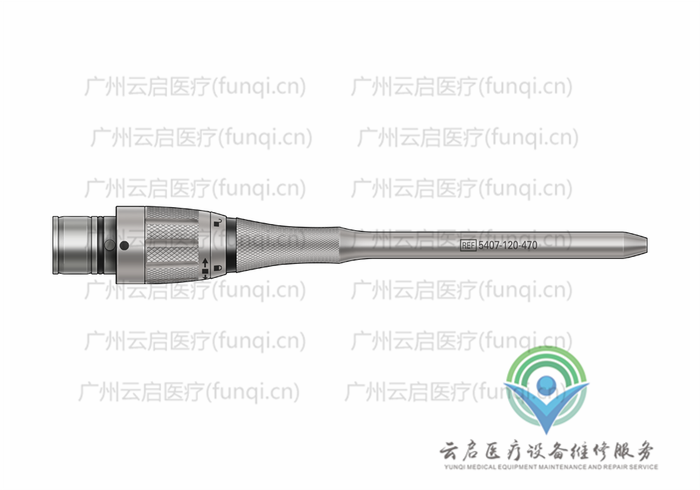 史賽克Stryker 5407-120-470動力系統接頭與附件維修更換