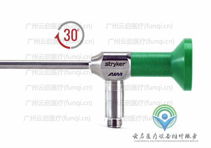 史賽克Stryker 502-537-030腹腔鏡維修更換