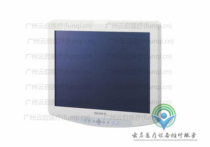索尼Sony LMD-1950MD手術顯示器維修更換