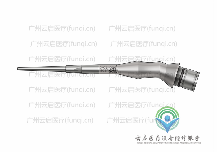 史塞克Stryker 5100-120-45動力系統接頭與附件