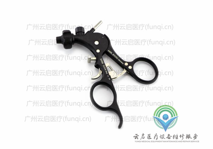 卡爾史托斯Karl Storz 高頻電刀器械