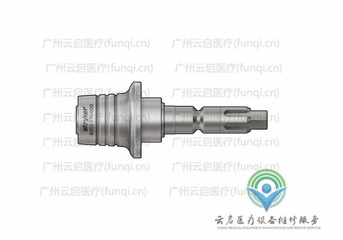 史賽克Stryker 6203-170動力系統接頭與附件維修更換