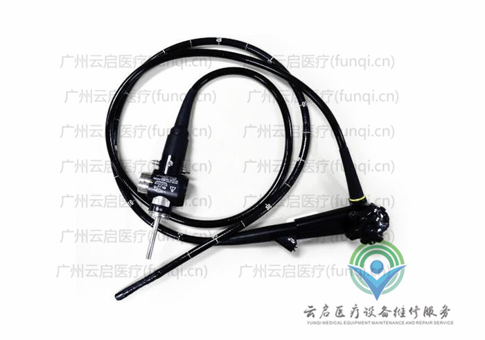 奧林巴斯Olympus TJF-140F軟性內窺鏡維修更換