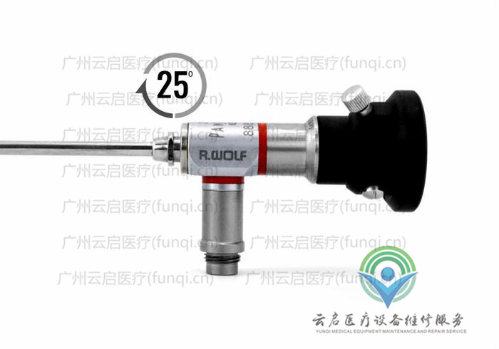 德國狼牌Wolf 8880.402關節鏡維修更換