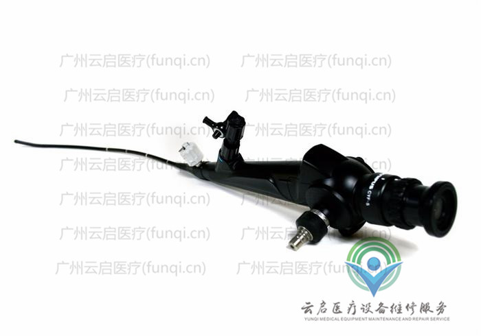 奧林巴斯Olympus CYF-5柔性膀胱鏡維修更換