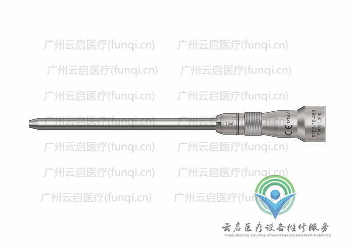 史賽克Stryker 5100-10-480動力系統接頭與附件維修更換