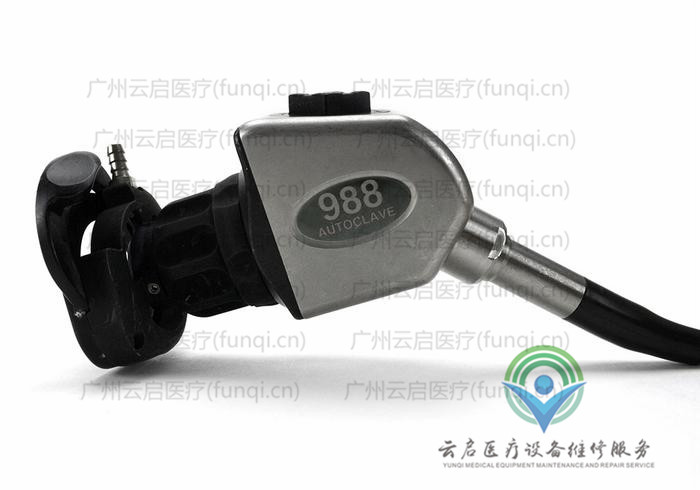 史賽克Stryker 988I攝像頭維修更換