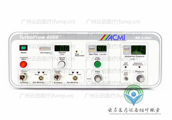 美國順康ACMI 006860-901氣腹機