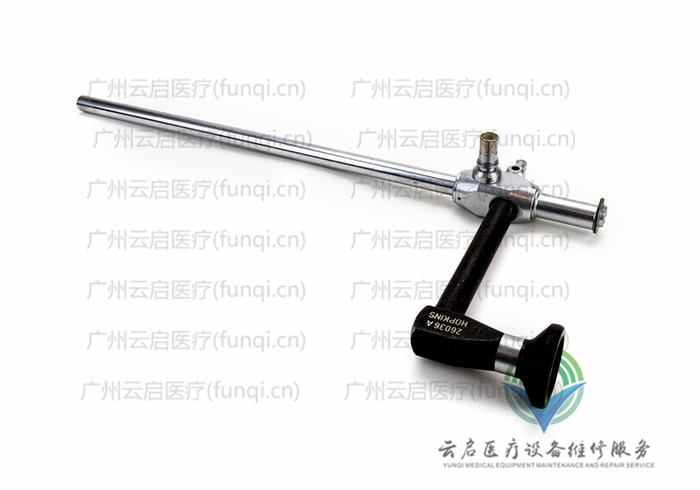 卡爾史托斯Karl Storz 26036AA腹腔鏡