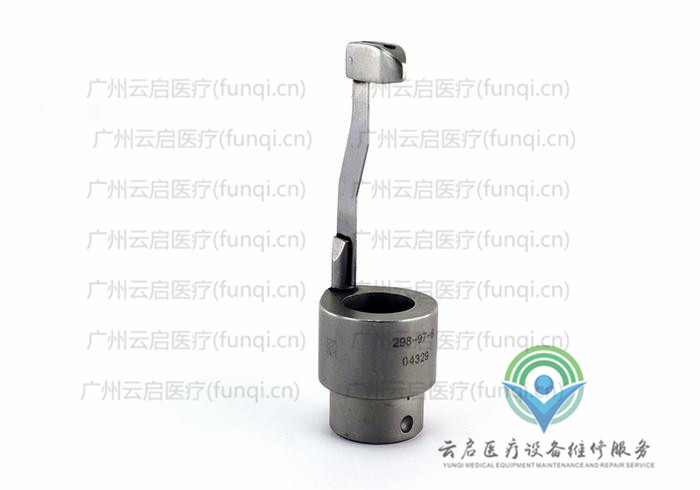 史塞克Stryker 動力系統接頭與附件