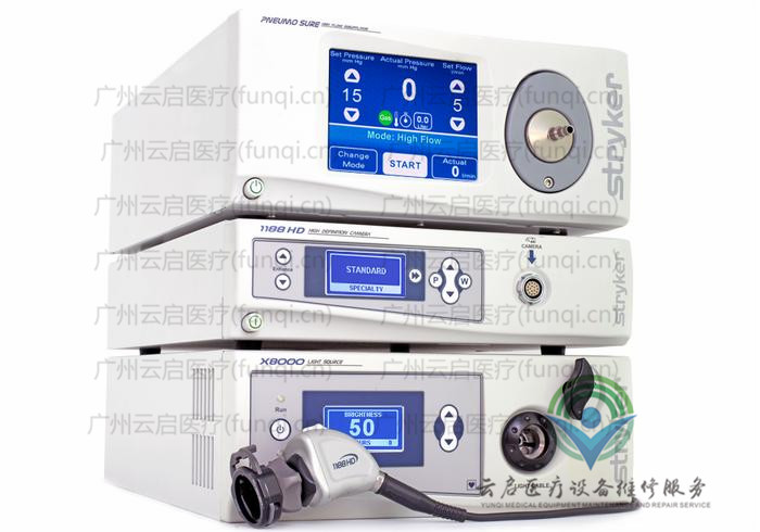 史塞克Stryker 1188-200-610攝像系統