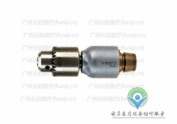 亞瑟克斯Arthrex V-600DKC動力系統接頭與附件