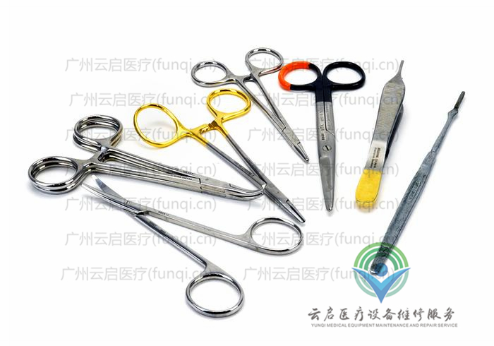  SS175耳鼻喉科器械套裝